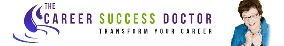 The Career Success Doctor