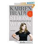 Karren Brady - Strong Woman