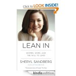 Sheryl Sandberg - Lean In